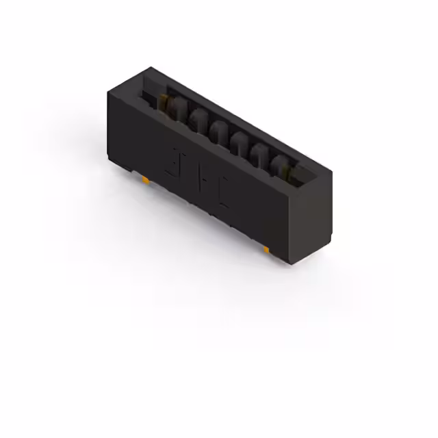 357-014-540-201 EDAC Inc.  Edgeboard Connectors